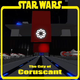 [SWFR] -LA GUILDE- City of Coruscant