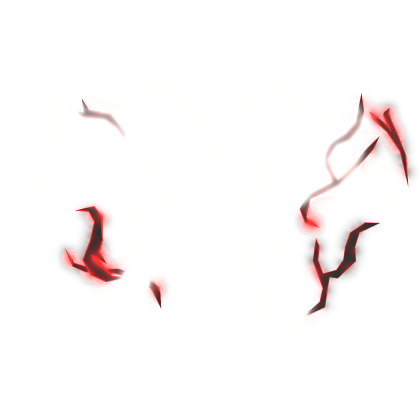 Gear 5 Luffy Haki [Glow] Roblox item