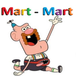 mart gang