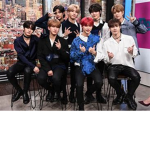 straykids people