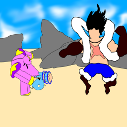 Normal Anime Fighting Game [Release]