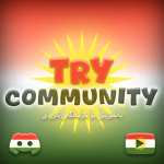 Try Community