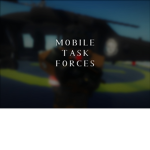 " - { The Mobile Task Forces } - "
