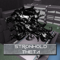 IS | Stronghold Theta