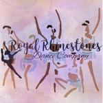 Royal Rhinestones Dance Company