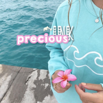 precious ink