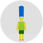 Game Badge Thumbnail