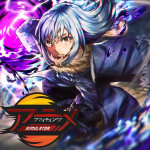 Anime Fighting Simulator