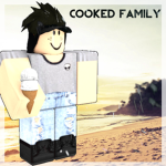 Cooked Family™
