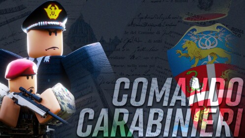 Arma dei Carabinieri