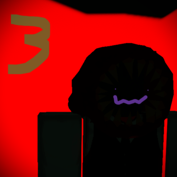 Five nights at Doggy's 3 (SINGLEPLAYER EDITION)
