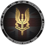 BA | Special Air Services