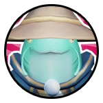 Game Badge Icon