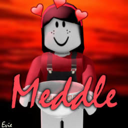 Meddle's F3x Hangout