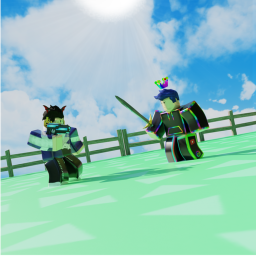 ⚔️Aloxyz&FedericGames battlefield⚔️