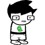 Homestuck:3