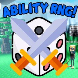 Ability RNG! (COMEBACK!)