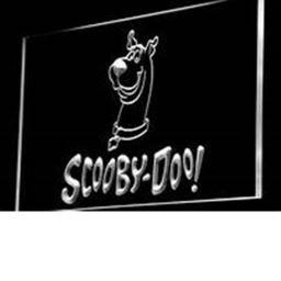 Worship The Scooby
