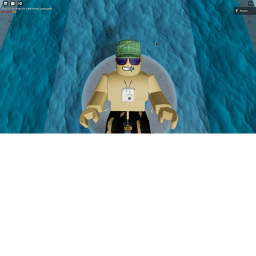 Island Life (METEOR UPDATE)