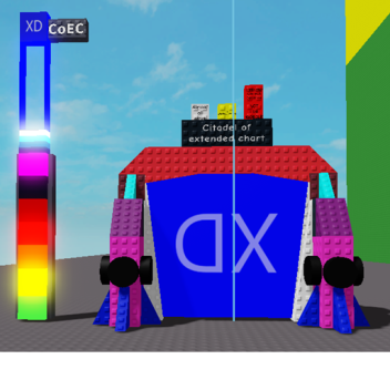 My tower ( the space zone )