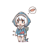 鯊鯊軍團xd
