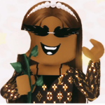 Roblox.Leticia Fan group