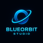 BlueOrbit Studio