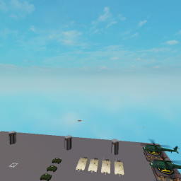 canadian millitary base