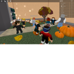helpers people group