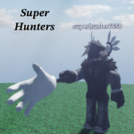 Super Hunters