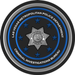 [LVMPD] Criminal Investigations Bureau