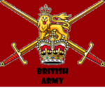 (BBA) British Army