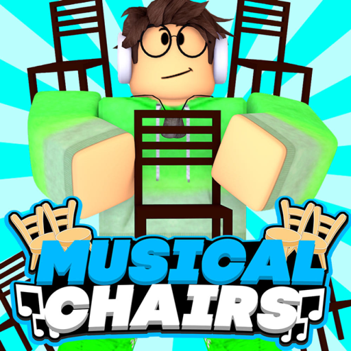  🎵 Musical Chairs🪑 official Roblox game thumbnail