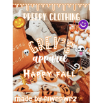 -Grey’s Apparel-