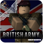 robloxian british navy!