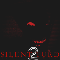 SILENT TURD 2