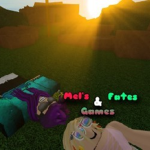 Mel's & Fates Games