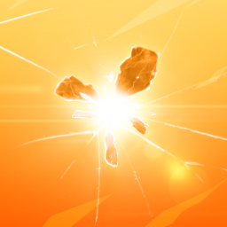 The Event Game