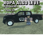 Algo Leve