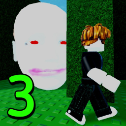 [Level 9] Escape Running Felipe Head 3