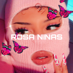 Røśa Ninás