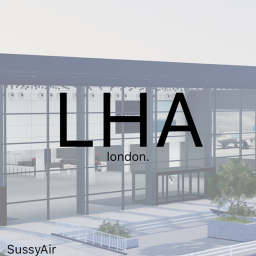 London Heathrow Airport