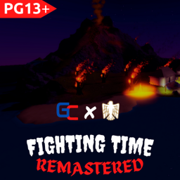 [Coming Soon] Fighting Time
