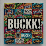 buckk!