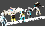 ONLY SWATS