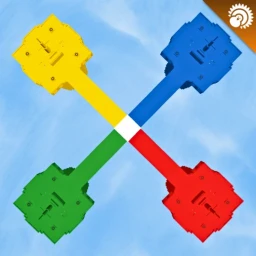 Doomspire Brickbattle 🦃 icon