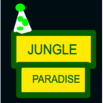 JUNGLE GAMES mc and rblx