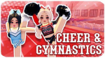 Tumble Legends Gymnastics & Cheer Group