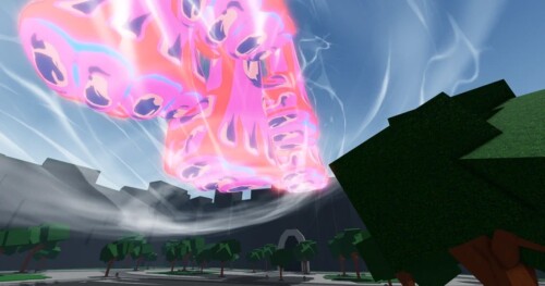 KJ's Final Arena [ACCURATE RAVAGE]