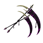 Scythe of the Void, Tethered Fate
